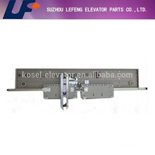 Elevator lift car door operator, fermator side/central opening telescopic fermator door operator